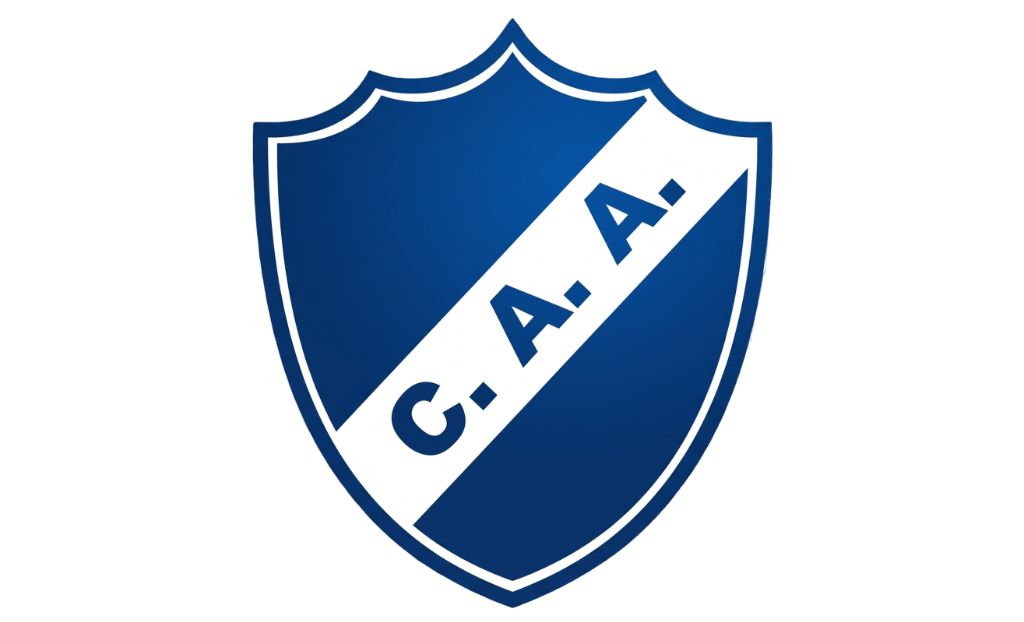 Escudo Club Atlético Alvarado